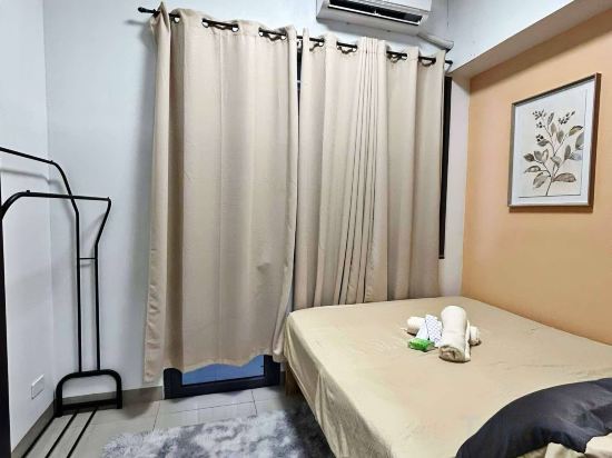MOA getaway staycations Room Type - Comfy Family Room