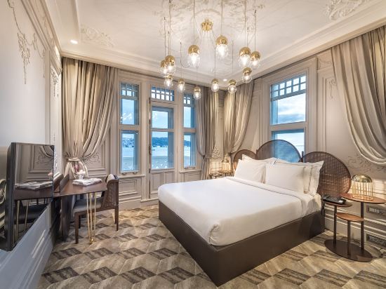 The Stay Bosphorus Room Type - Superior Bosphorus Room