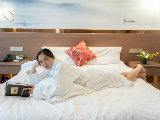 Others 4, Montriche International Hotel, Weifang