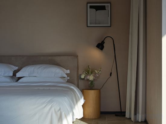 DOPO HOMESTAY Room Type - Double Layer Suite - 2-Bedroom