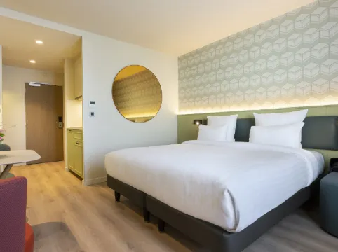 Citadines les Halles Paris