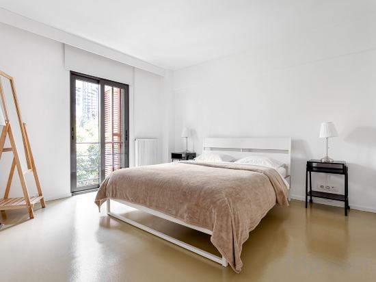 Noa Luxury Apartments Room Type - One Bedroom (A13) Noa Luxury Apartments Room Type - One Bedroom (A13)