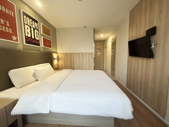 Others 3, MEISU Hotel, Suqian