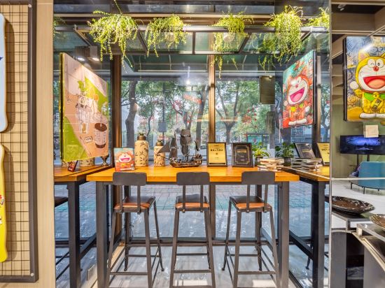 Others 3, Jinjiang InnKunshan Yushan SquareSubway Station Hotel, Suzhou