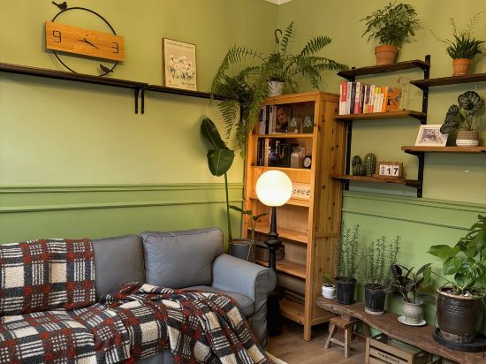 YiHePan Homestay (Fangshan Shidu Branch) - Tap to explore photos