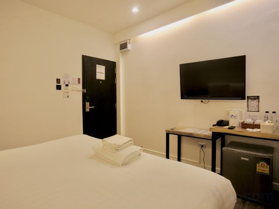 The Nimman Hotel Room Type - Small Twin Room