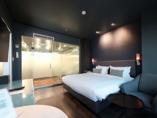 Imperial Palace Boutique Hotel, Itaewon Room Type - Junior Suite