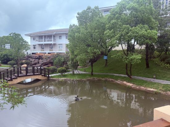Others 2, Tongyuan Hotel, Yingtan