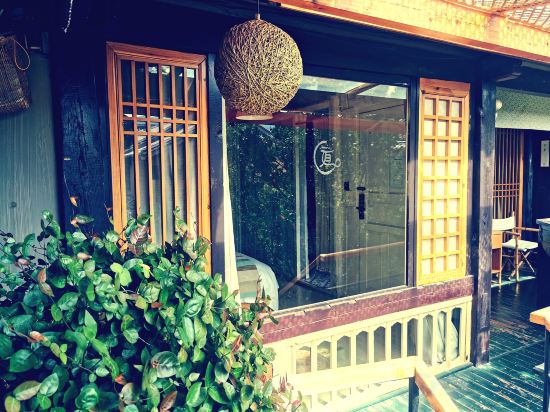 Others 5, Shaxi Bohai Inn, Dali Bai