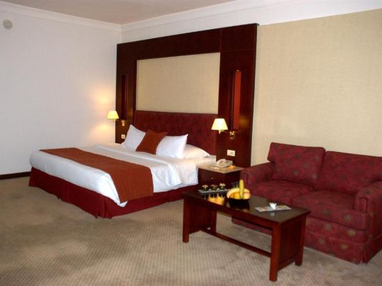 Safir Hotel Cairo Room Type - One-Bedroom Suite