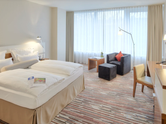 Clayton Hotel Düsseldorf City Centre Room Type - Executive Room