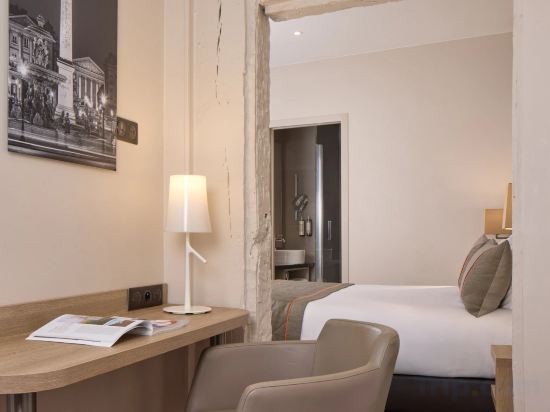 Timhotel Louvre Hotel Room Type - Superior Double Room
