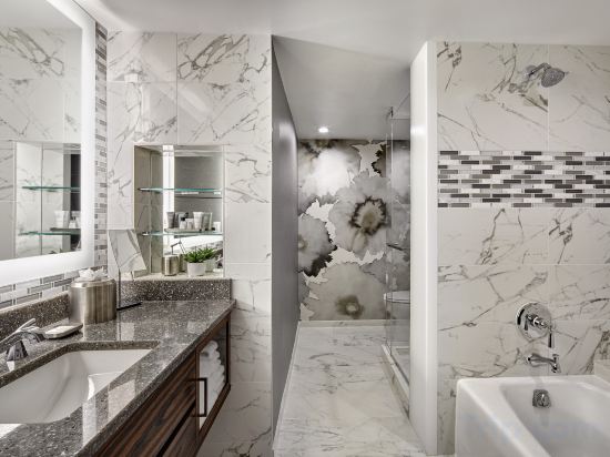 JW Marriott San Francisco Union Square - Tap to explore photos