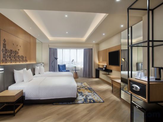 Mercure Jakarta Batavia Room Type - Family Room