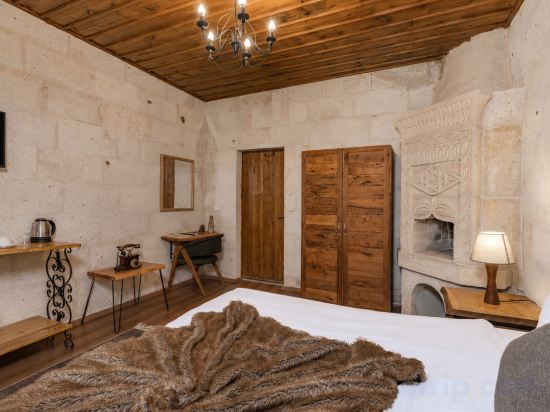 Duven Hotel Cappadocia - Tap to explore photos