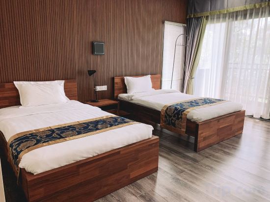 Ream Boutique Hotel