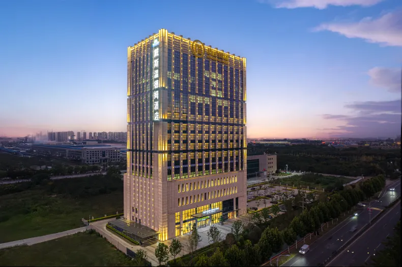 Days Hotel by Wyndham Changsha Tanmuqiao