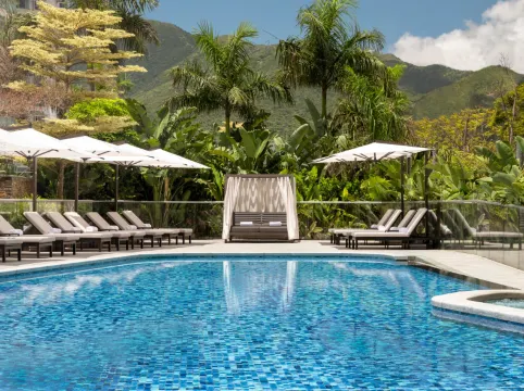 The Silveri Hong Kong - MGallery (Accor Group)