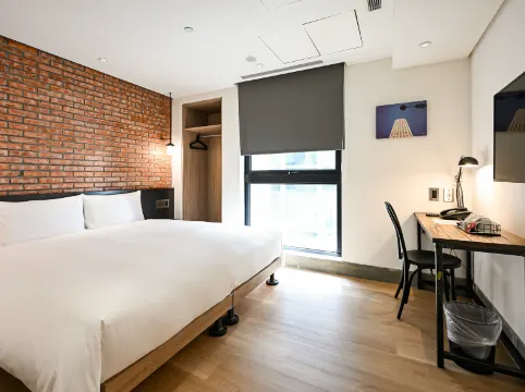 CHECK inn Taipei Songjiang