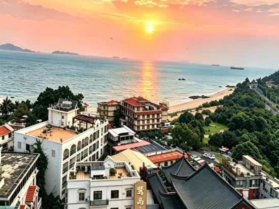 Others 3, Xiamen Ludao · Haiju | Sea View Villa, Xiamen