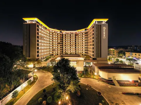 QILING LN DONGFANG HOTEL