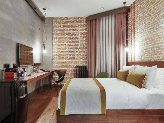 Hotel The Public Room Type - Urban Room