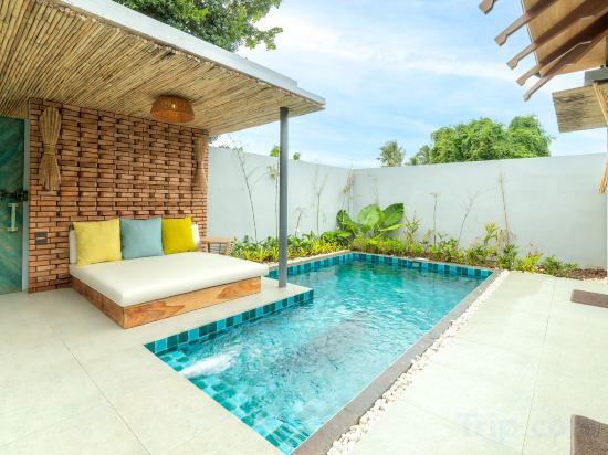North Zen Villas - Tap to explore photos