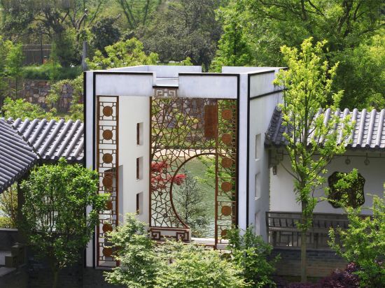 Others 5, Suzhou Tongri Hanyuan Hubin Resort Hotel, Suzhou