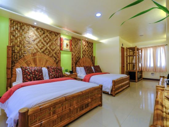 Malapascua Exotic Island Dive and Beach Resort Room Type - Premier Room