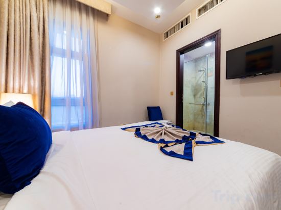 Saraya Palace Hotel Room Type - Standard King Room