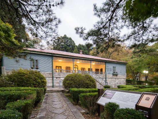 Others 5, Lushan Villas Hotel, Jiujiang