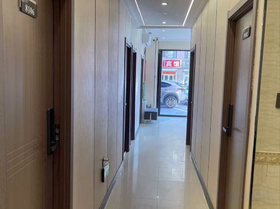 Others 3, Hongtaiyang Fashion Hotel, Changchun