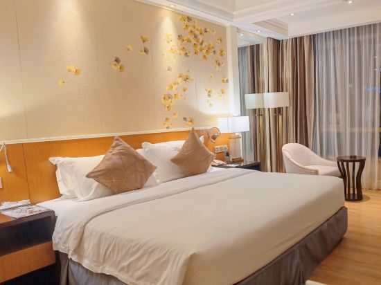 Ming Guan Hotel Room Type - Executive King