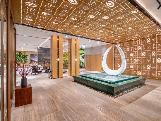 Others 2, Atour X Hotel Kunming South Asian Style First City Dianchi Road, Kunming