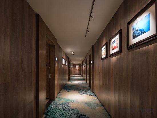 Others 4, Elegant Hotel, Jinhua
