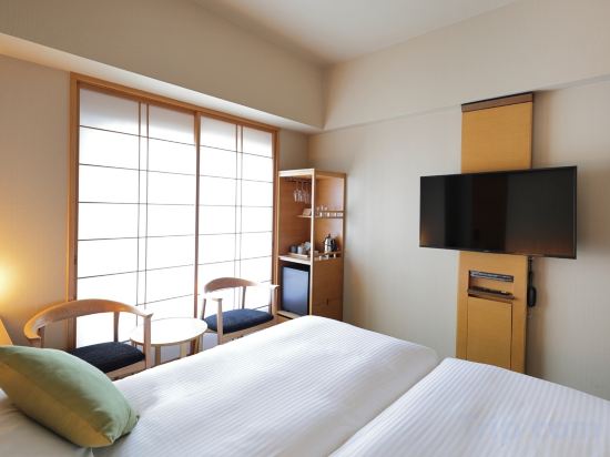 Hotel Niwa Tokyo Room Type - Standard Twin Room