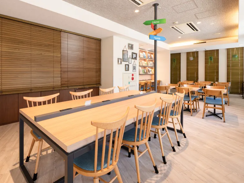 Comfort Hotel Tokyo Kiyosumi Shirakawa