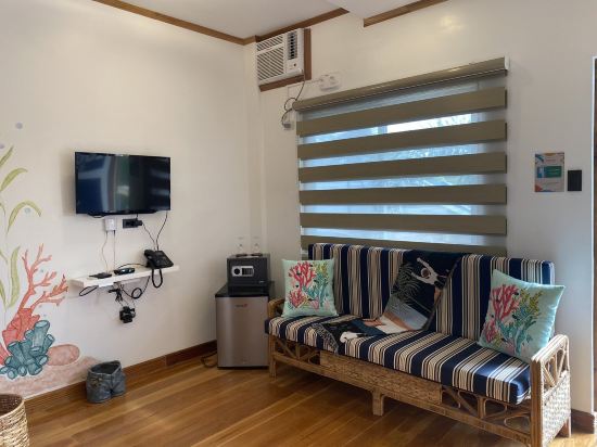 UNWND Boutique Hotel Calatagan Room Type - Double Room