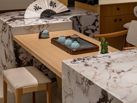 Others 5, Yinxitang Hotel (Chengdu Chunxi Road Municipal Taiguli), Chengdu