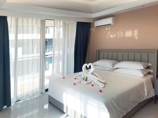 Tianyi Apartment Room Type - Apartment Suite