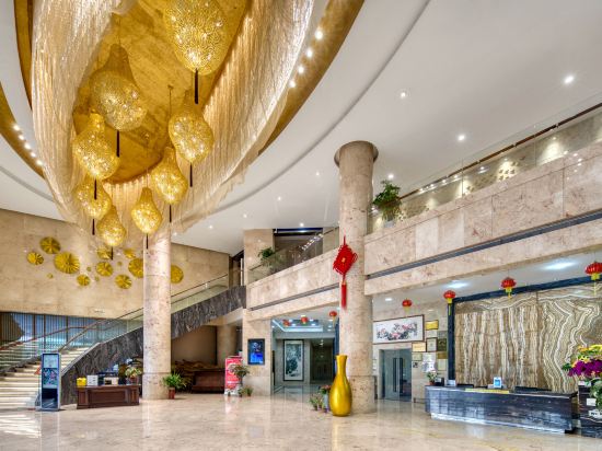 Others 5, Zhongkai International Hotel (Longyan Wanda Plaza Branch), Longyan