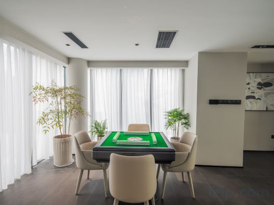 Yuehu YUEHU Zhenxuan International Resort Community