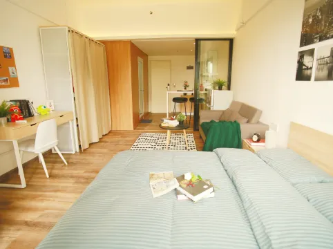 Boyu (Guangzhou Jushu Branch)