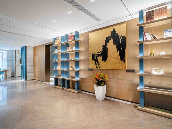 Others 3, Huali Jiahe Hotel (Beijing Gongwangfu Ping'anli Metro Station Branch), Beijing