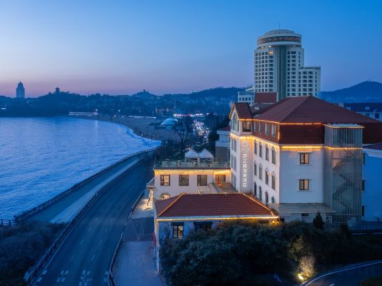 Others 5, Floral Hotel·Qingdao Dream Ship Scenic Hotel, Qingdao
