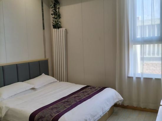 Others 5, Junchao Hotel (Beijing Beiqi Wangfu Hospital), Beijing