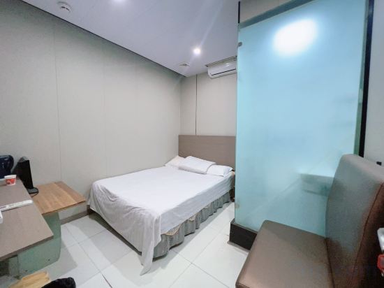 Others 3, Luoyang Forestry Hotel (Luoyi Ancient City), Luoyang
