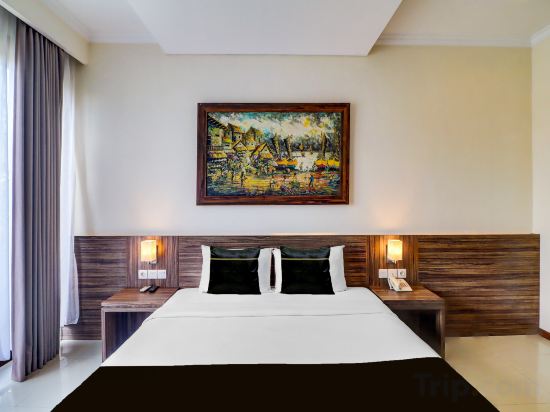 Palette Resort Argya Santi Jimbaran - Tap to explore photos