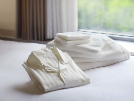 Nagoya Kanko Hotel Room Type - Classic Superior Twin Room-Non-Smoking
