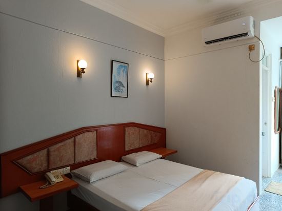 Hotel Hong Ping Room Type - Standard Room 1 Double bed